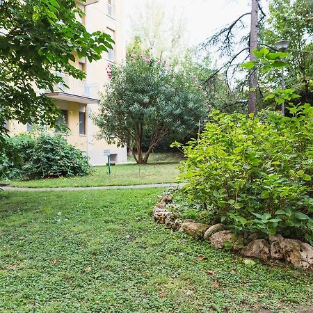 Apartmán Casa Magda Boloňa Exteriér fotografie