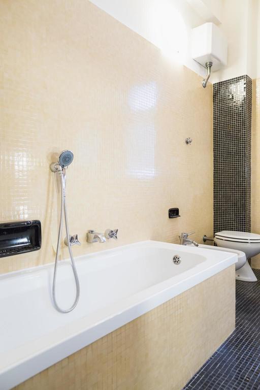 Apartmán Casa Magda Boloňa Exteriér fotografie