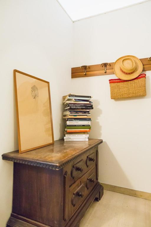 Apartmán Casa Magda Boloňa Exteriér fotografie
