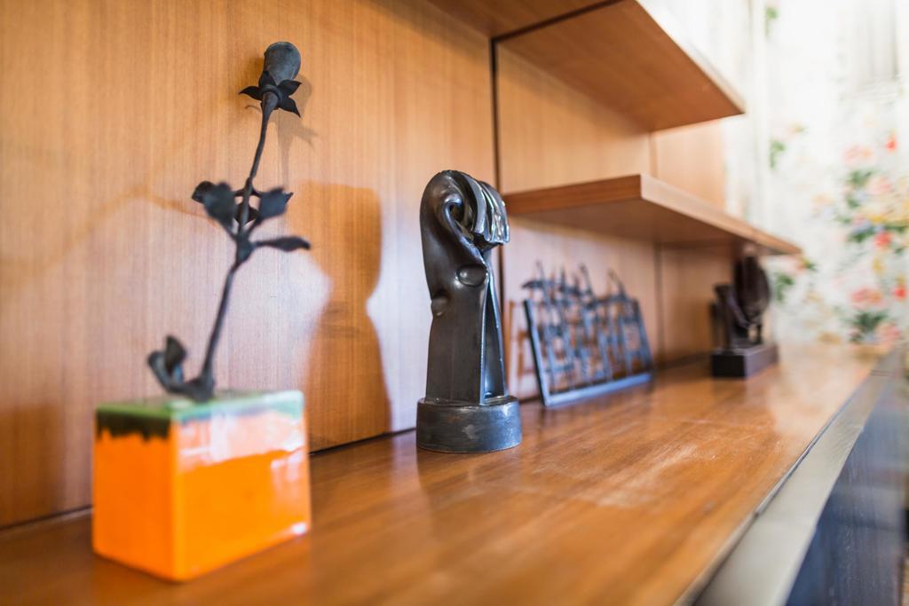 Apartmán Casa Magda Boloňa Exteriér fotografie