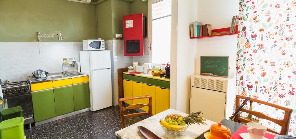 Apartmán Casa Magda Boloňa Exteriér fotografie