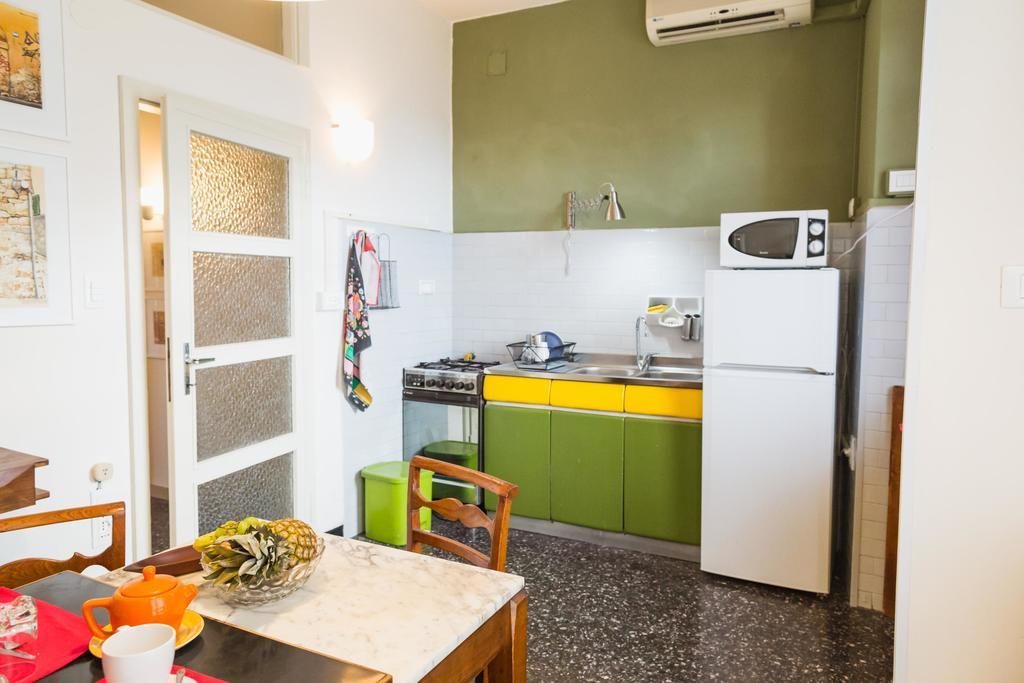 Apartmán Casa Magda Boloňa Exteriér fotografie