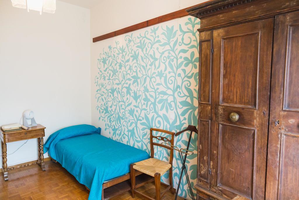Apartmán Casa Magda Boloňa Exteriér fotografie