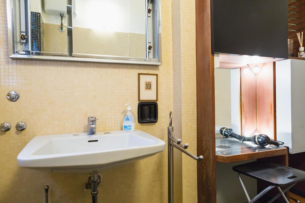 Apartmán Casa Magda Boloňa Exteriér fotografie