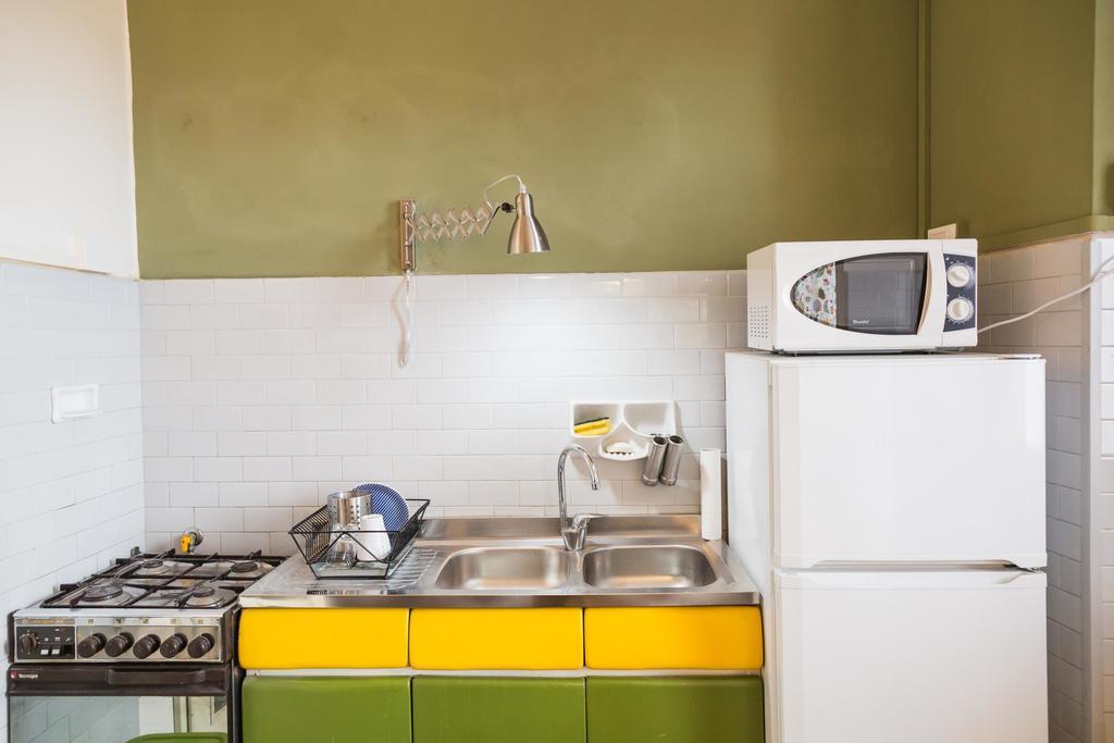 Apartmán Casa Magda Boloňa Exteriér fotografie